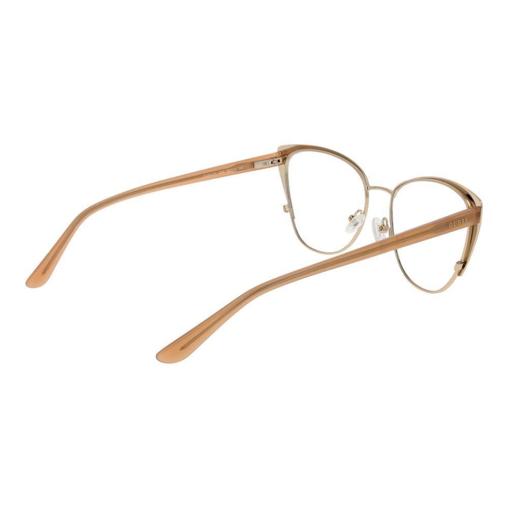 Guess Beige Women Glasses Frame - Beyzy Store - Guess