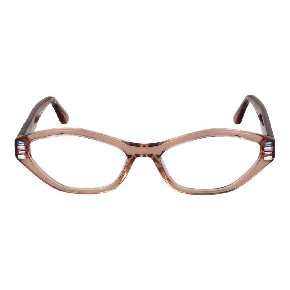 Guess Beige Women Glasses Frame - Beyzy Store - Guess