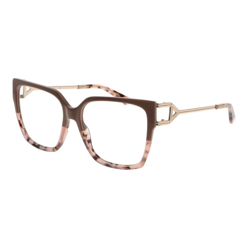 Guess Beige Women Glasses Frame - Beyzy Store - Guess