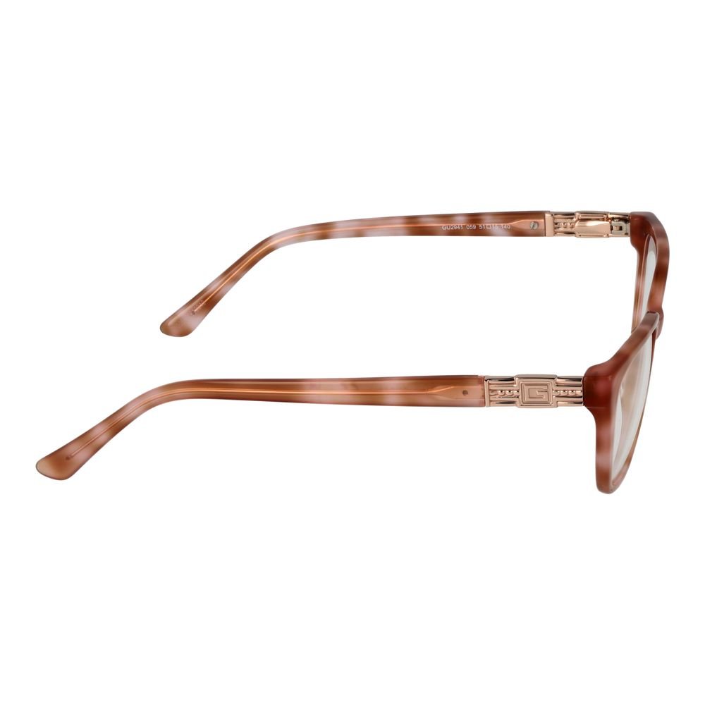 Guess Beige Women Glasses Frame - Beyzy Store - Guess