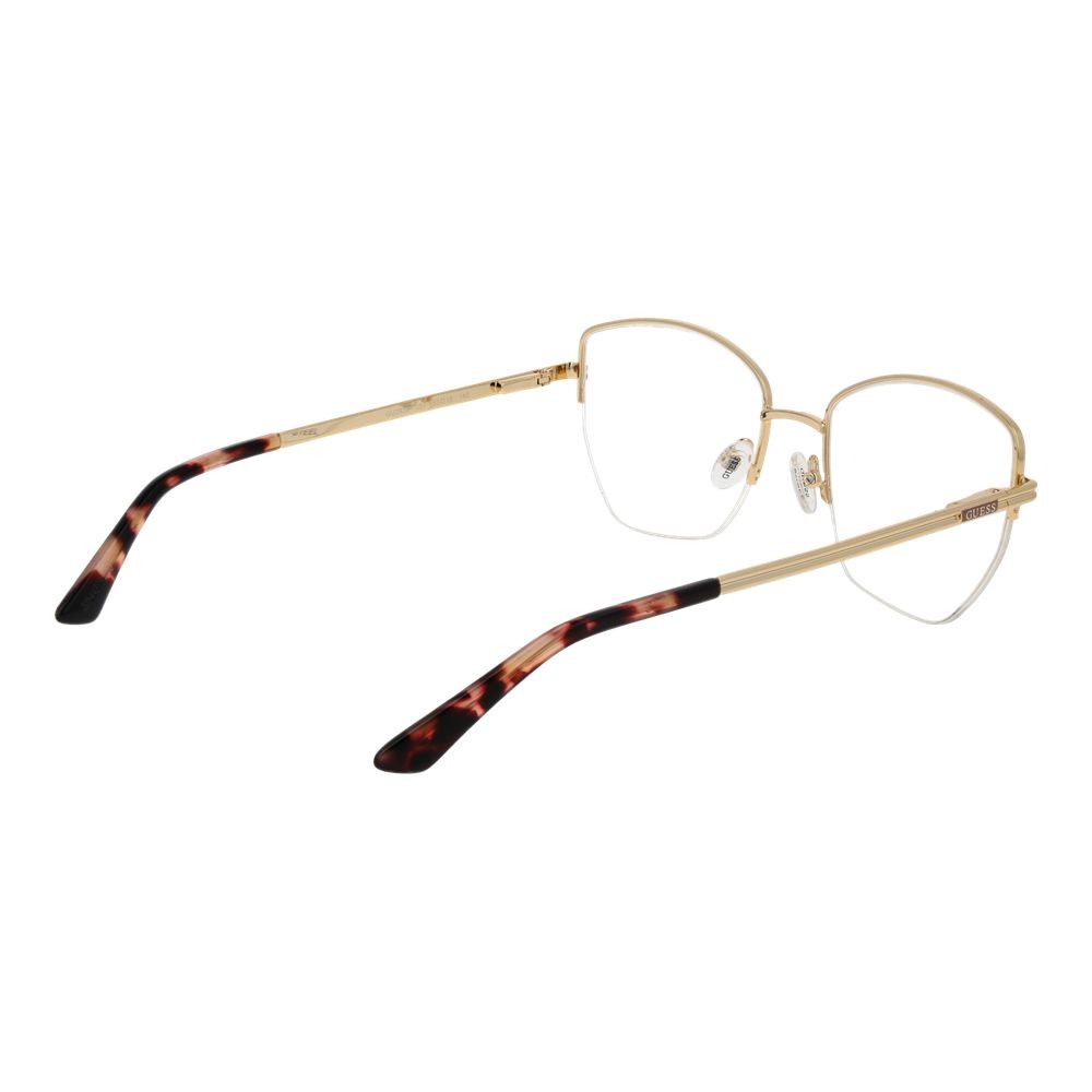 Guess Beige Women Glasses Frame - Beyzy Store - Guess
