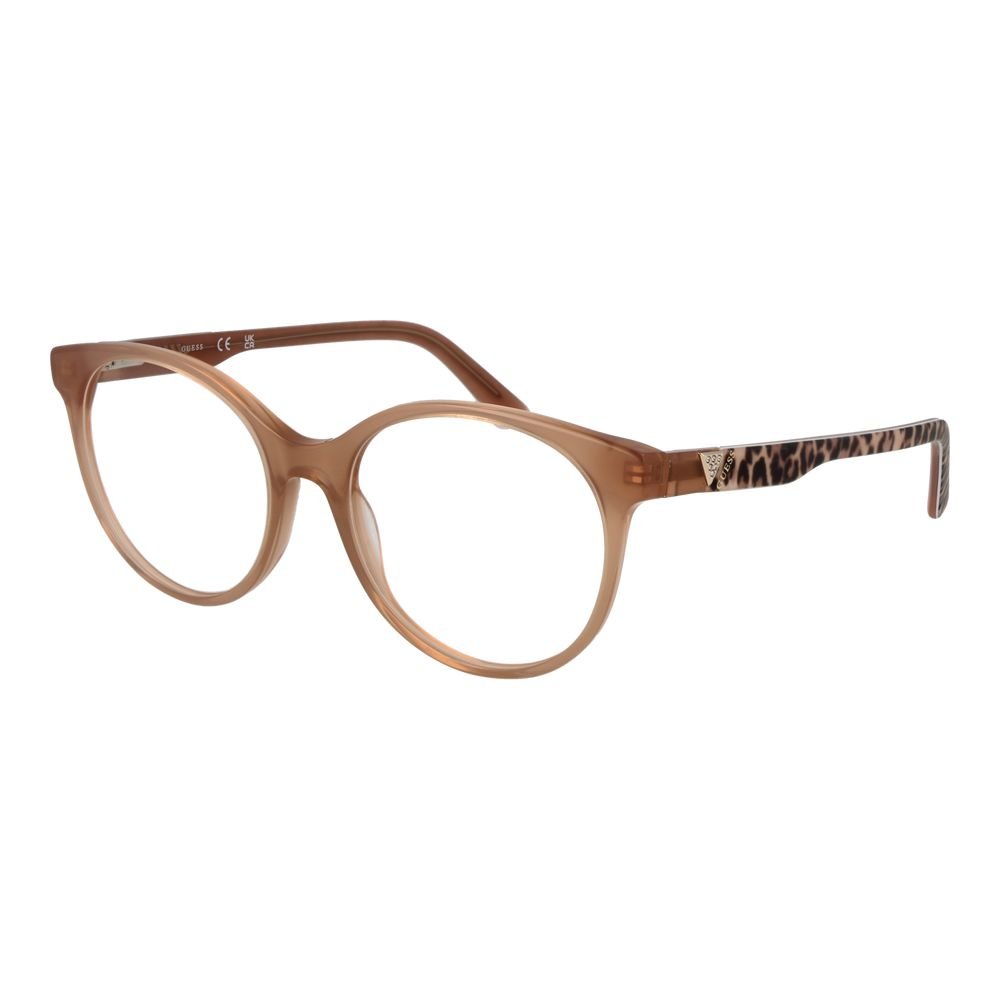 Guess Beige Women Glasses Frame - Beyzy Store - Guess