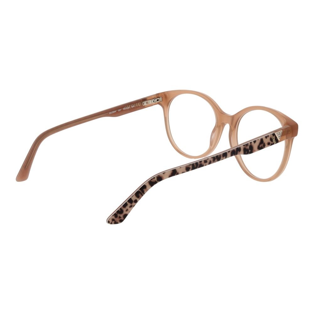 Guess Beige Women Glasses Frame - Beyzy Store - Guess