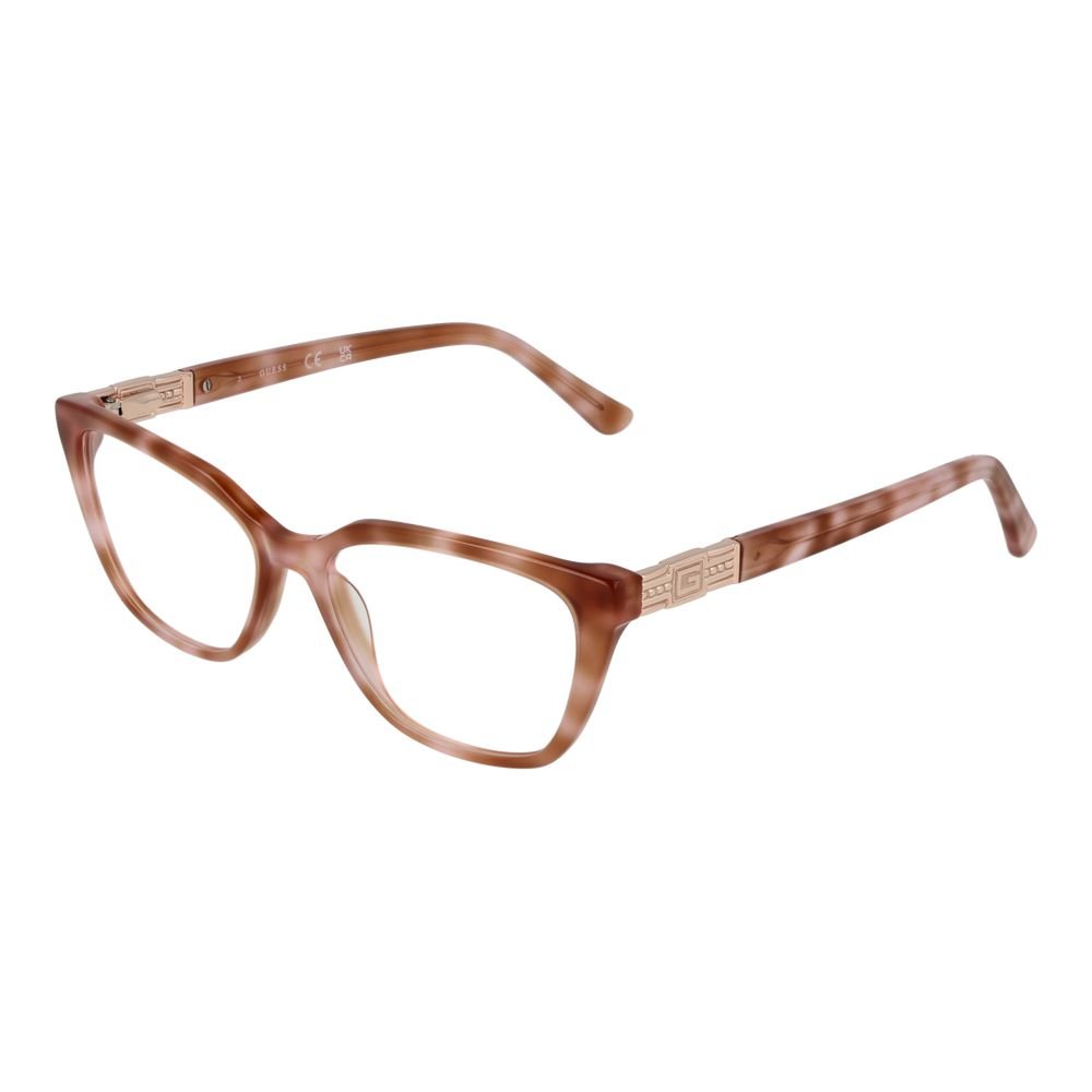 Guess Beige Women Glasses Frame - Beyzy Store - Guess