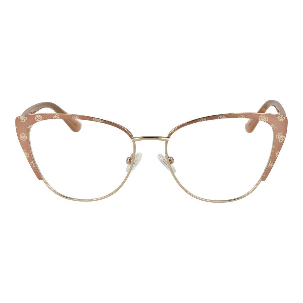 Guess Beige Women Glasses Frame - Beyzy Store - Guess