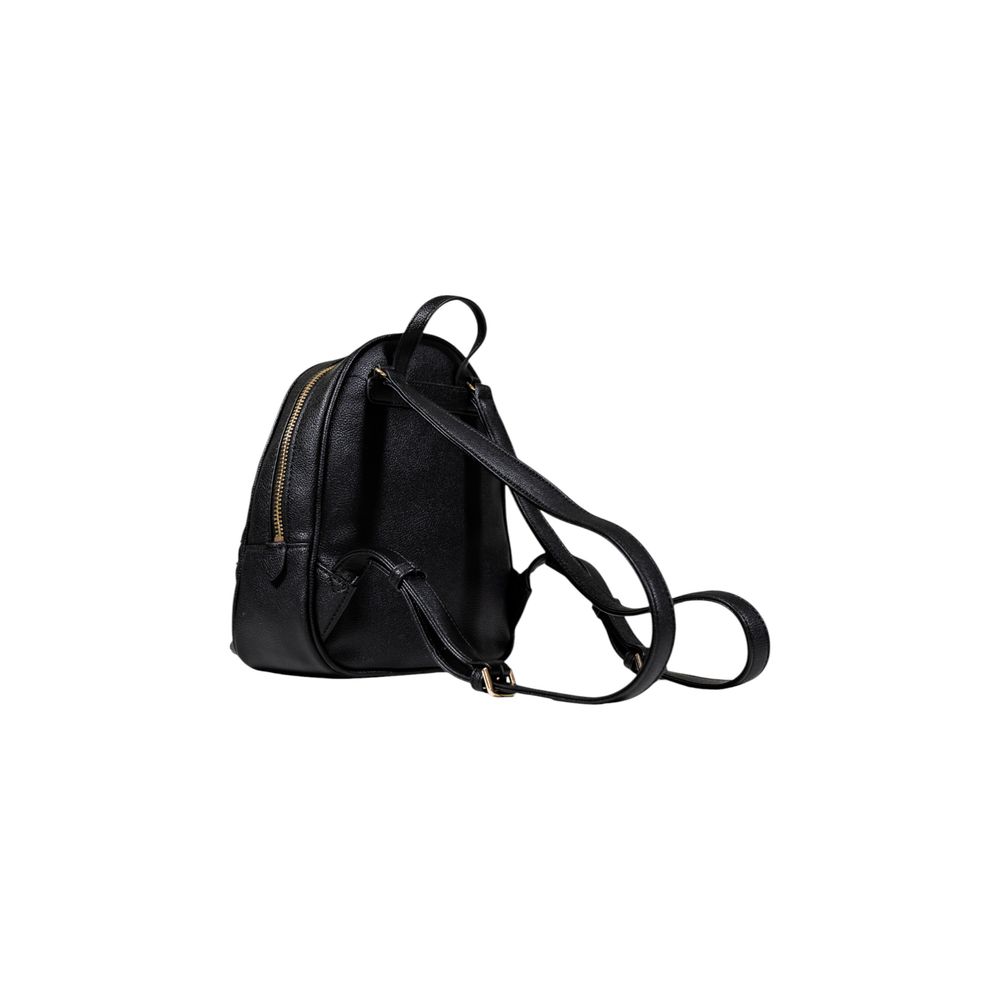 Guess Black Artificial Leather Backpack - Beyzy Store - Guess