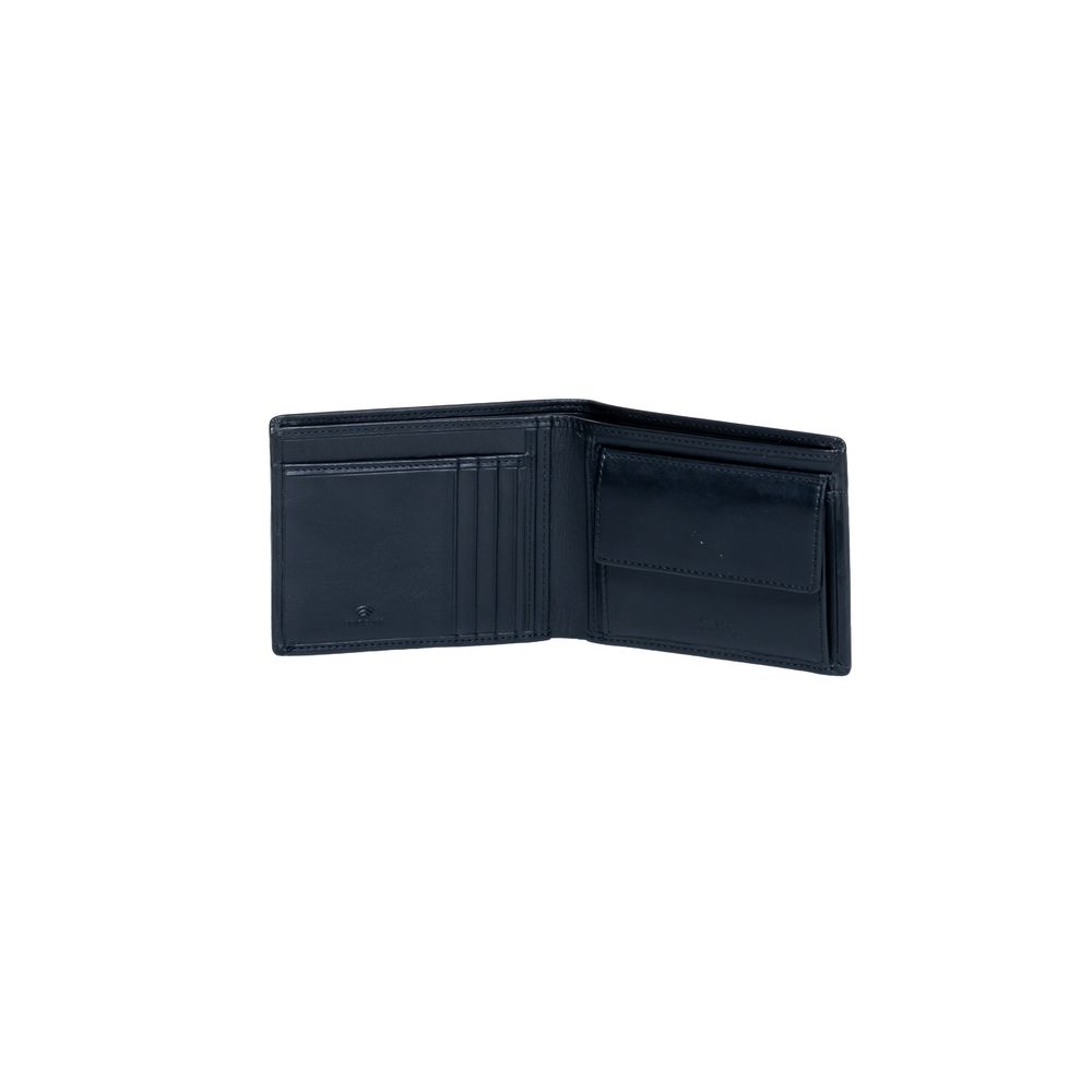 Guess Black Leather Wallet - Beyzy Store - Guess