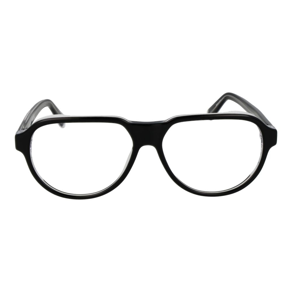 Guess Black Men Glasses Frame - Beyzy Store - Guess