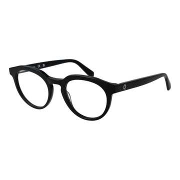 Guess Black Men Glasses Frame - Beyzy Store - Guess