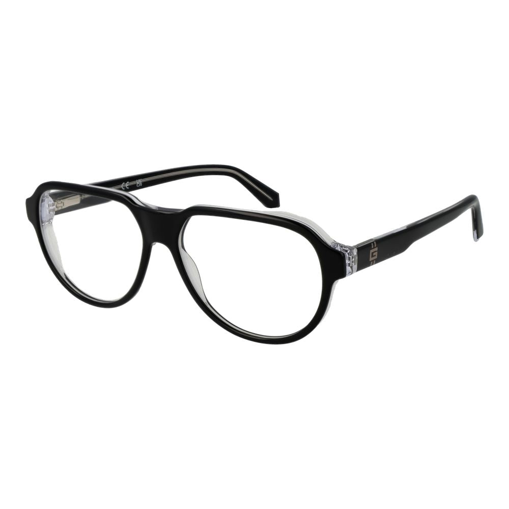 Guess Black Men Glasses Frame - Beyzy Store - Guess