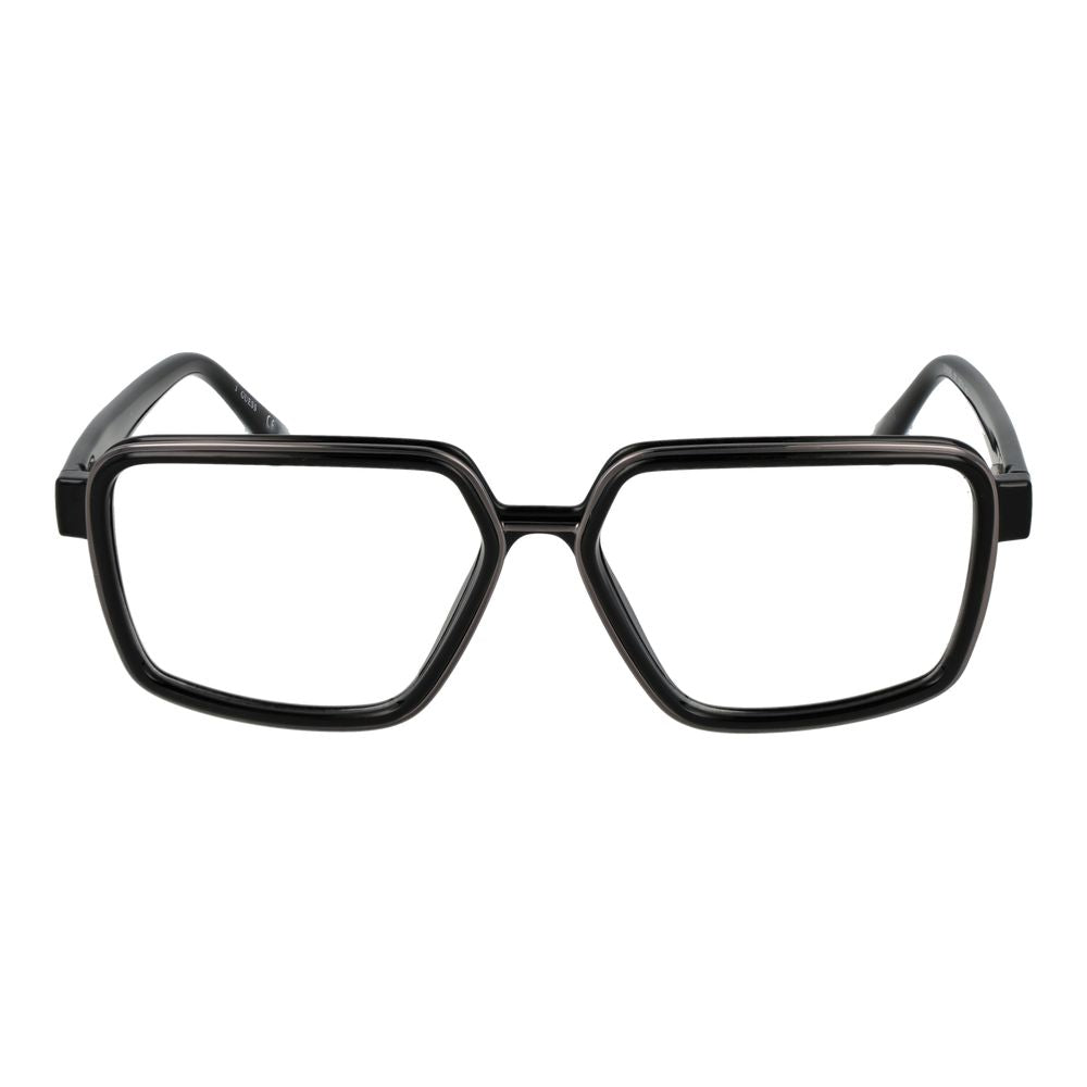 Guess Black Men Glasses Frame - Beyzy Store - Guess