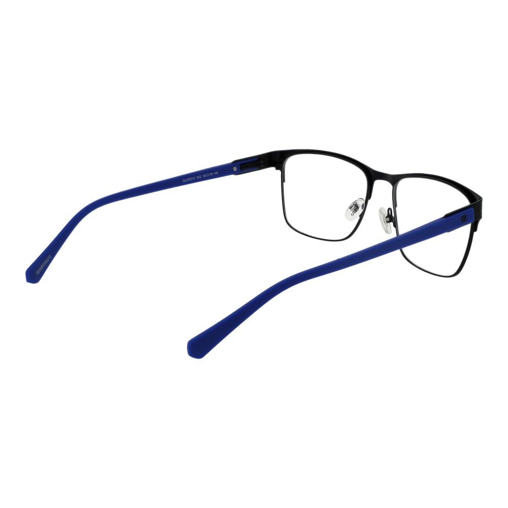 Guess Black Men Glasses Frame - Beyzy Store - Guess