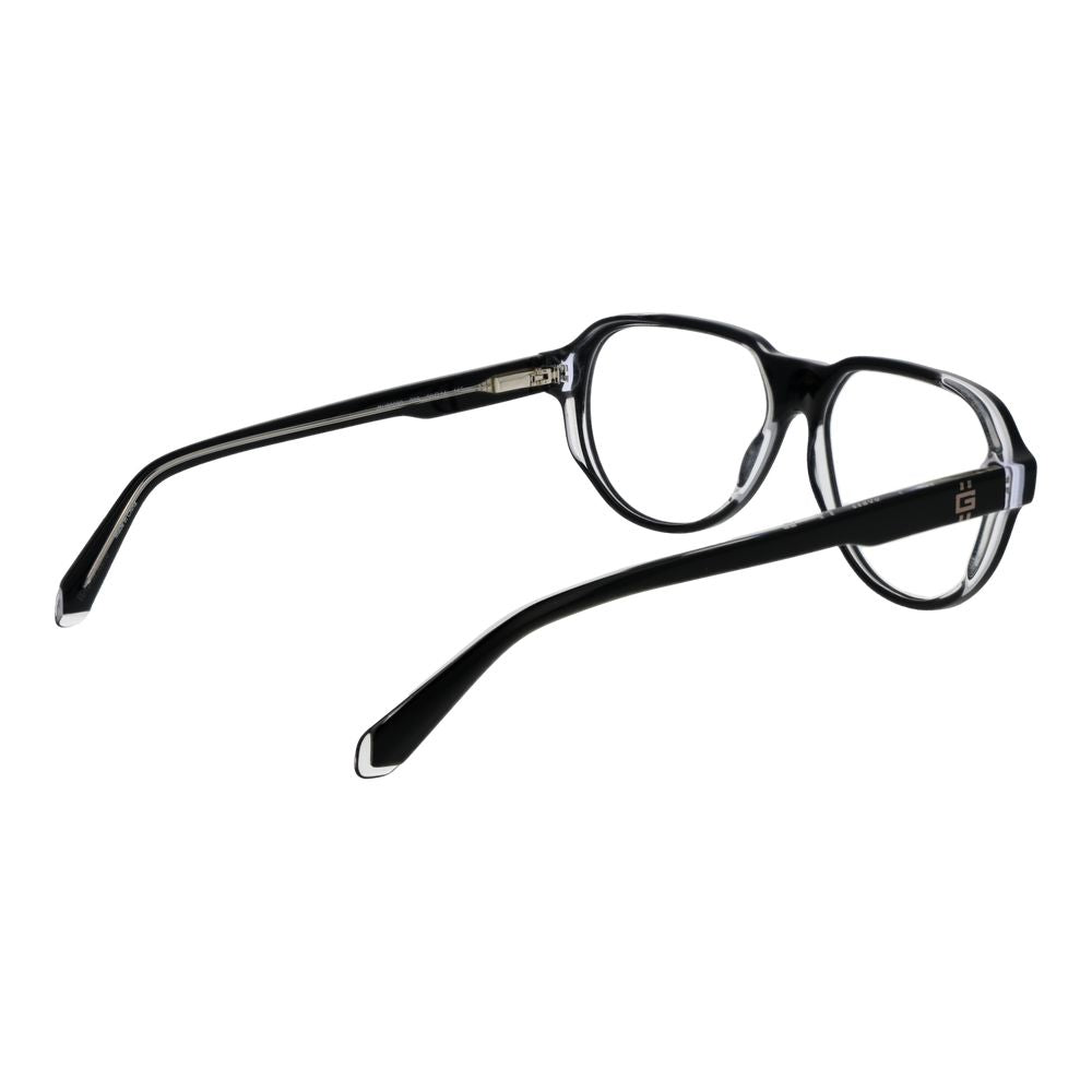 Guess Black Men Glasses Frame - Beyzy Store - Guess