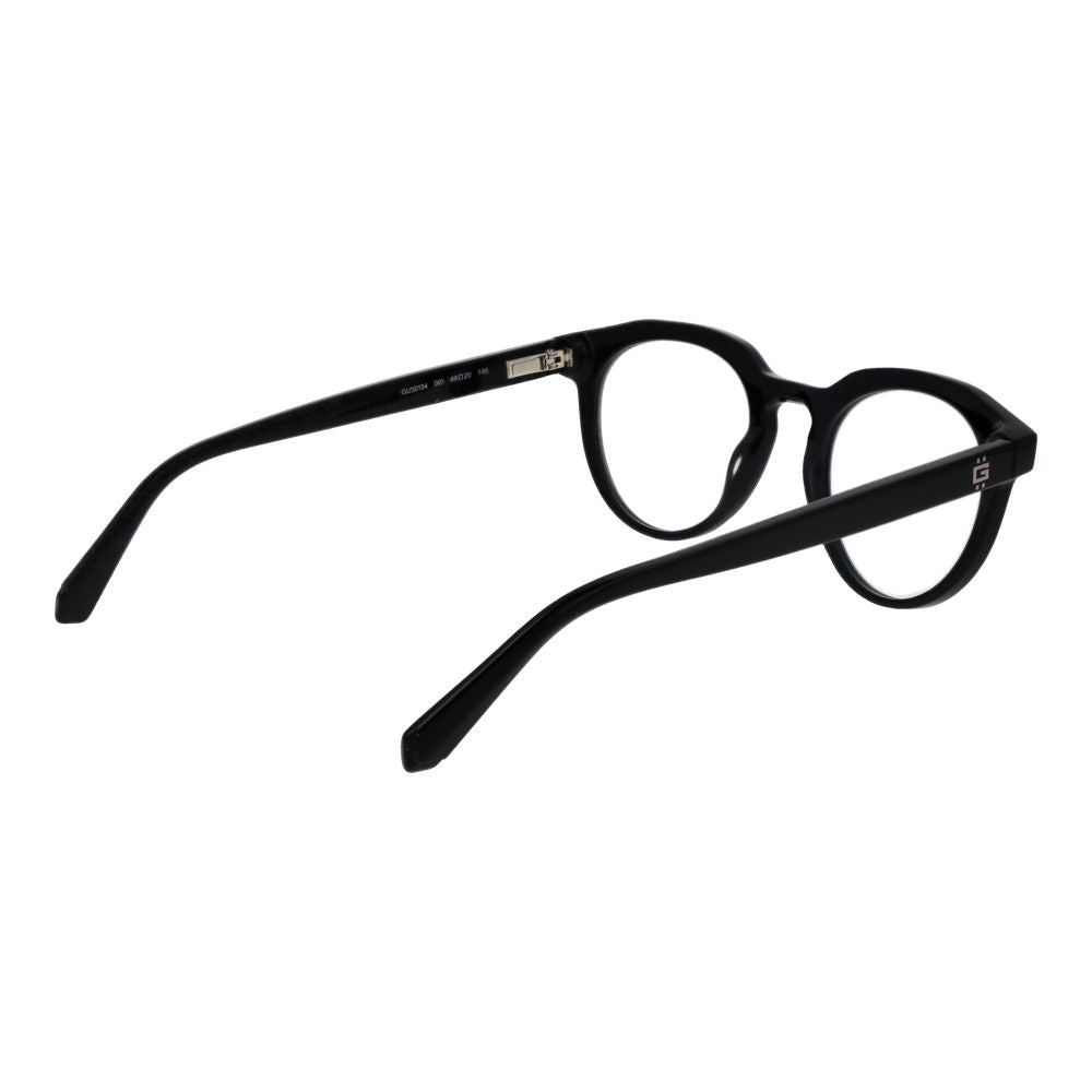 Guess Black Men Glasses Frame - Beyzy Store - Guess