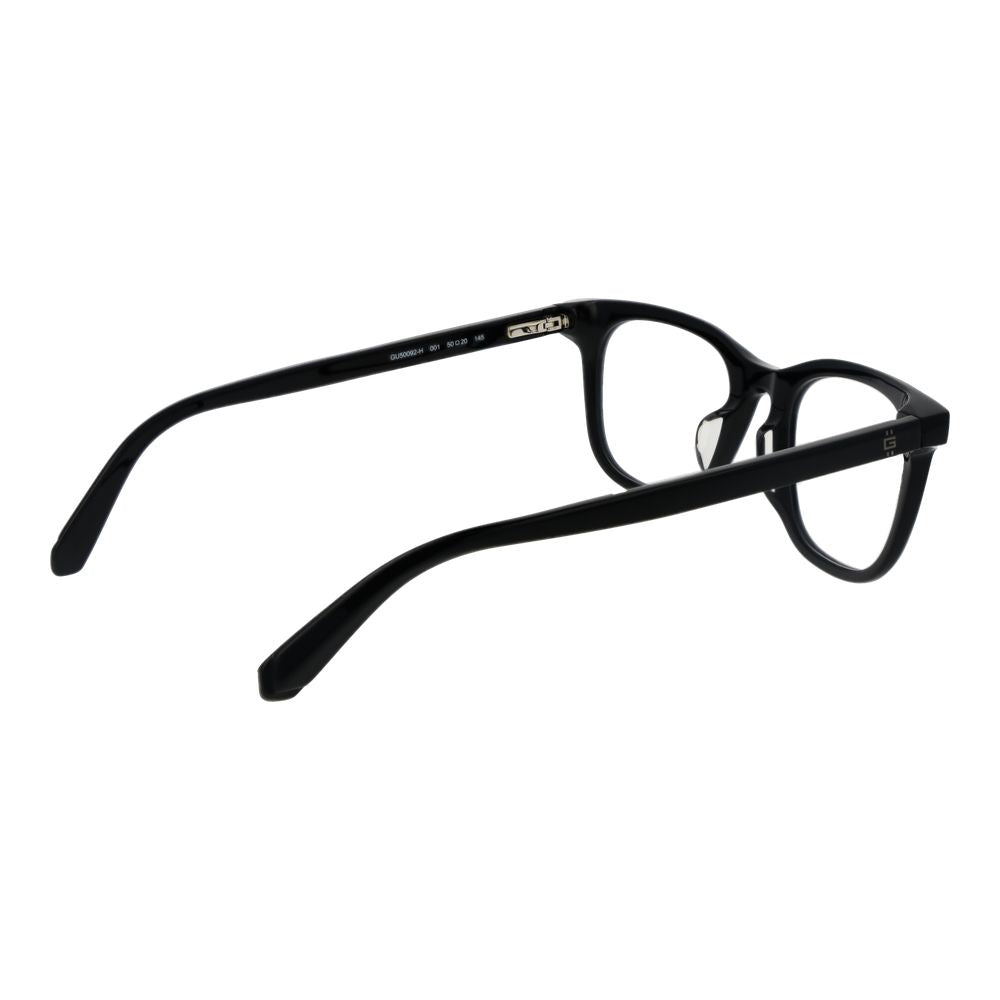 Guess Black Men Glasses Frame - Beyzy Store - Guess