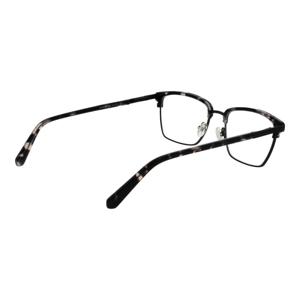 Guess Black Men Glasses Frame - Beyzy Store - Guess