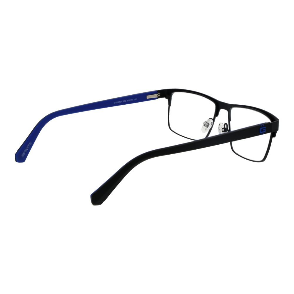 Guess Black Men Glasses Frame - Beyzy Store - Guess