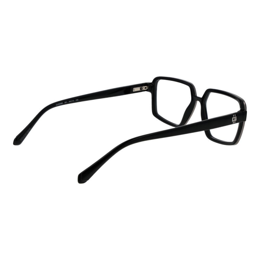 Guess Black Men Glasses Frame - Beyzy Store - Guess