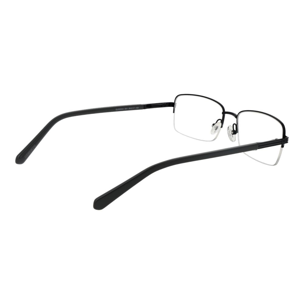 Guess Black Men Optical Frames - Beyzy Store - Guess
