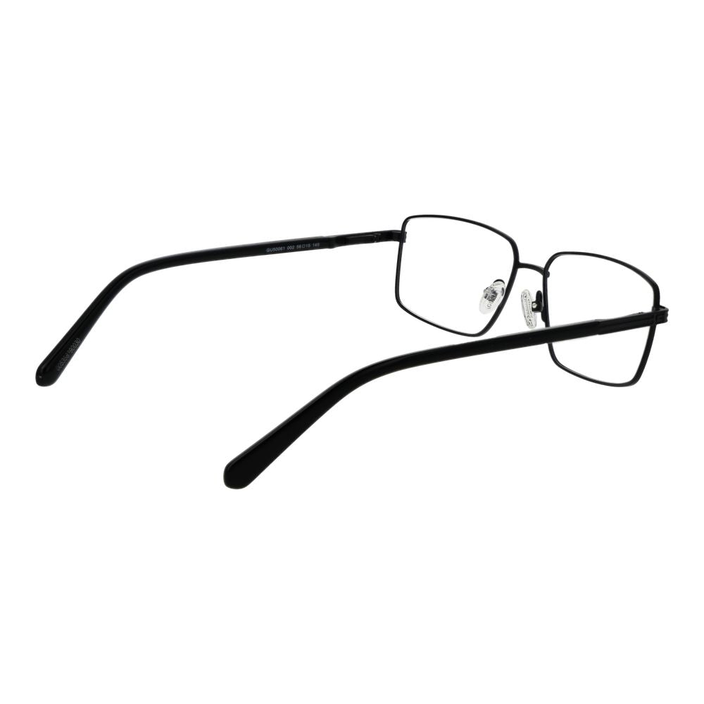 Guess Black Men Optical Frames - Beyzy Store - Guess