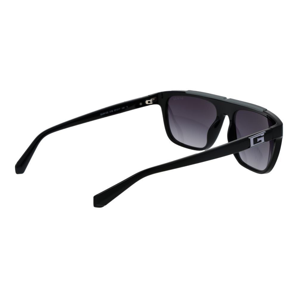 Guess Black Men Sunglass - Beyzy Store - Guess