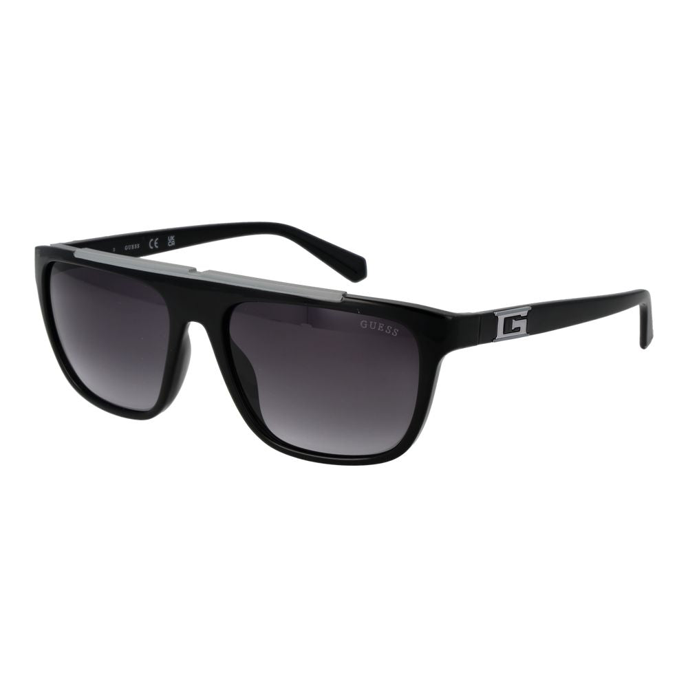 Guess Black Men Sunglass - Beyzy Store - Guess