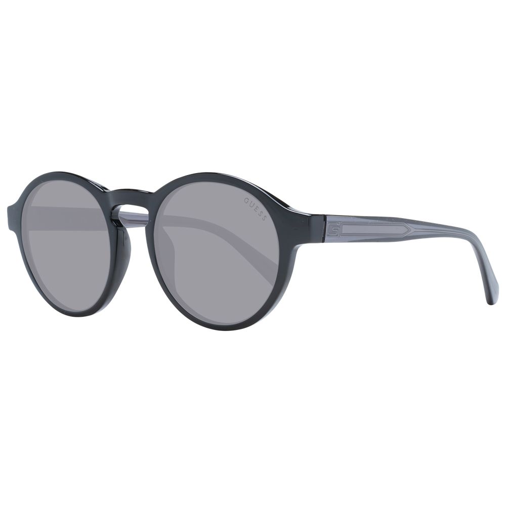 Guess Black Men Sunglasses - Beyzy Store - Guess