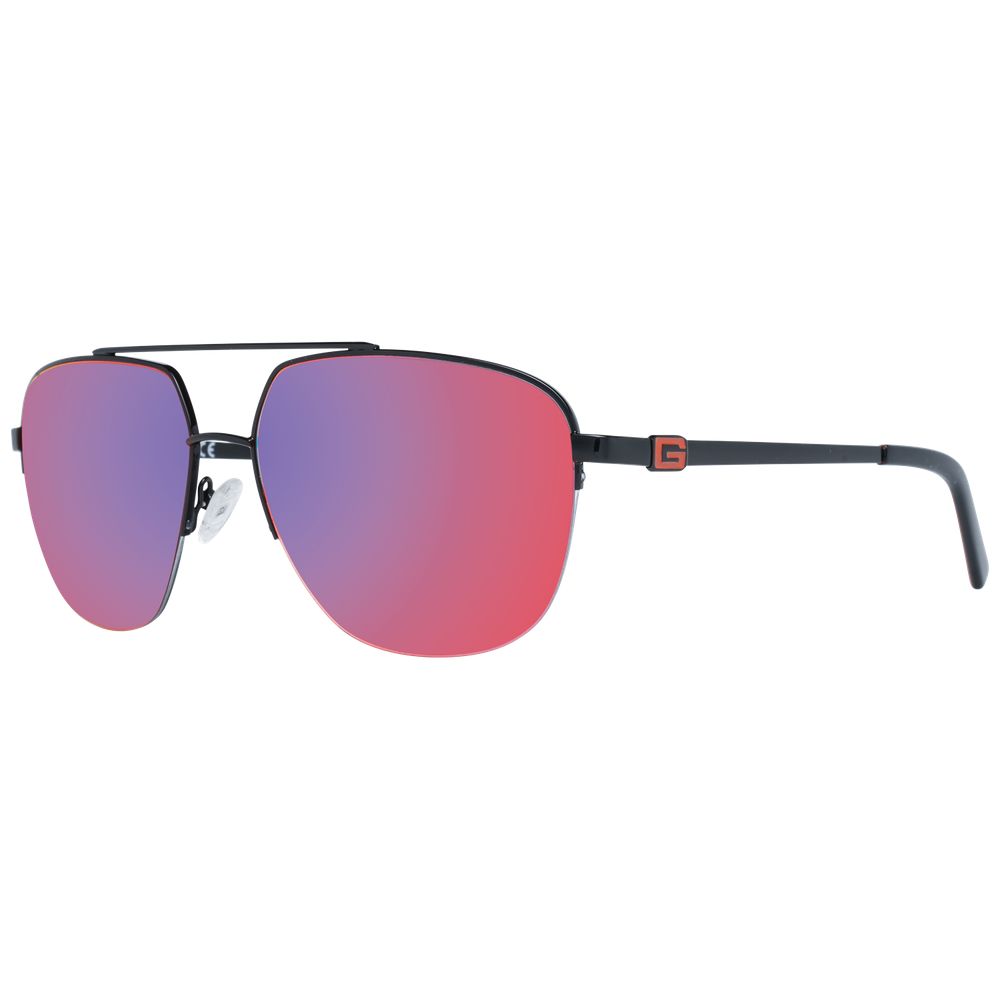 Guess Black Men Sunglasses - Beyzy Store - Guess