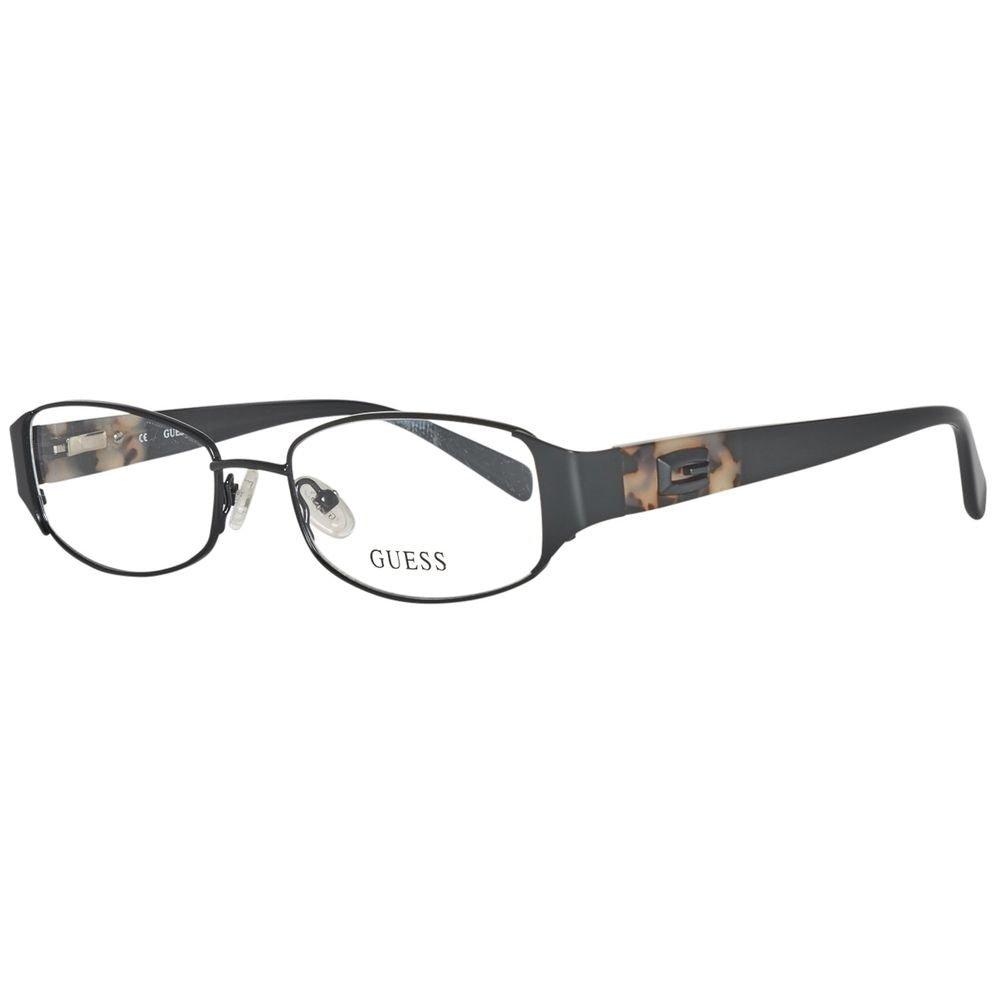 Guess Black Metal Frames - Beyzy Store - Guess