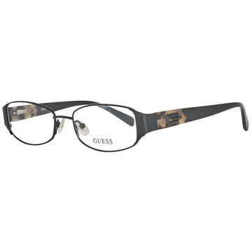 Guess Black Metal Frames - Beyzy Store - Guess