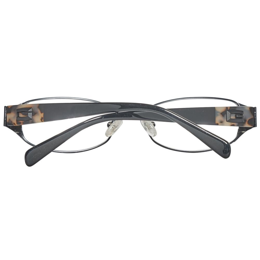 Guess Black Metal Frames - Beyzy Store - Guess