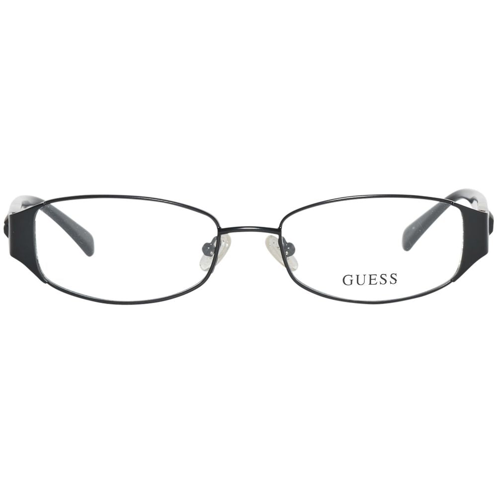 Guess Black Metal Frames - Beyzy Store - Guess