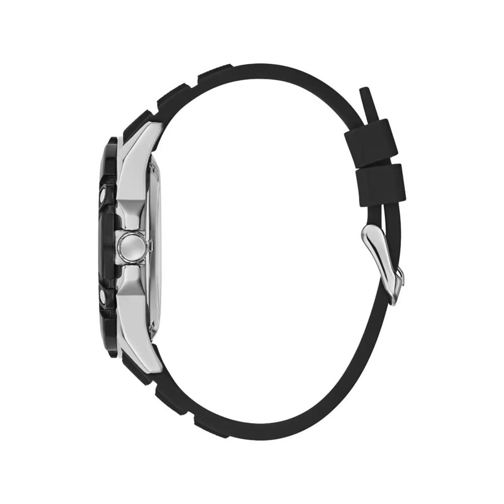 Guess Black Synthetic Watch - Beyzy Store - Guess