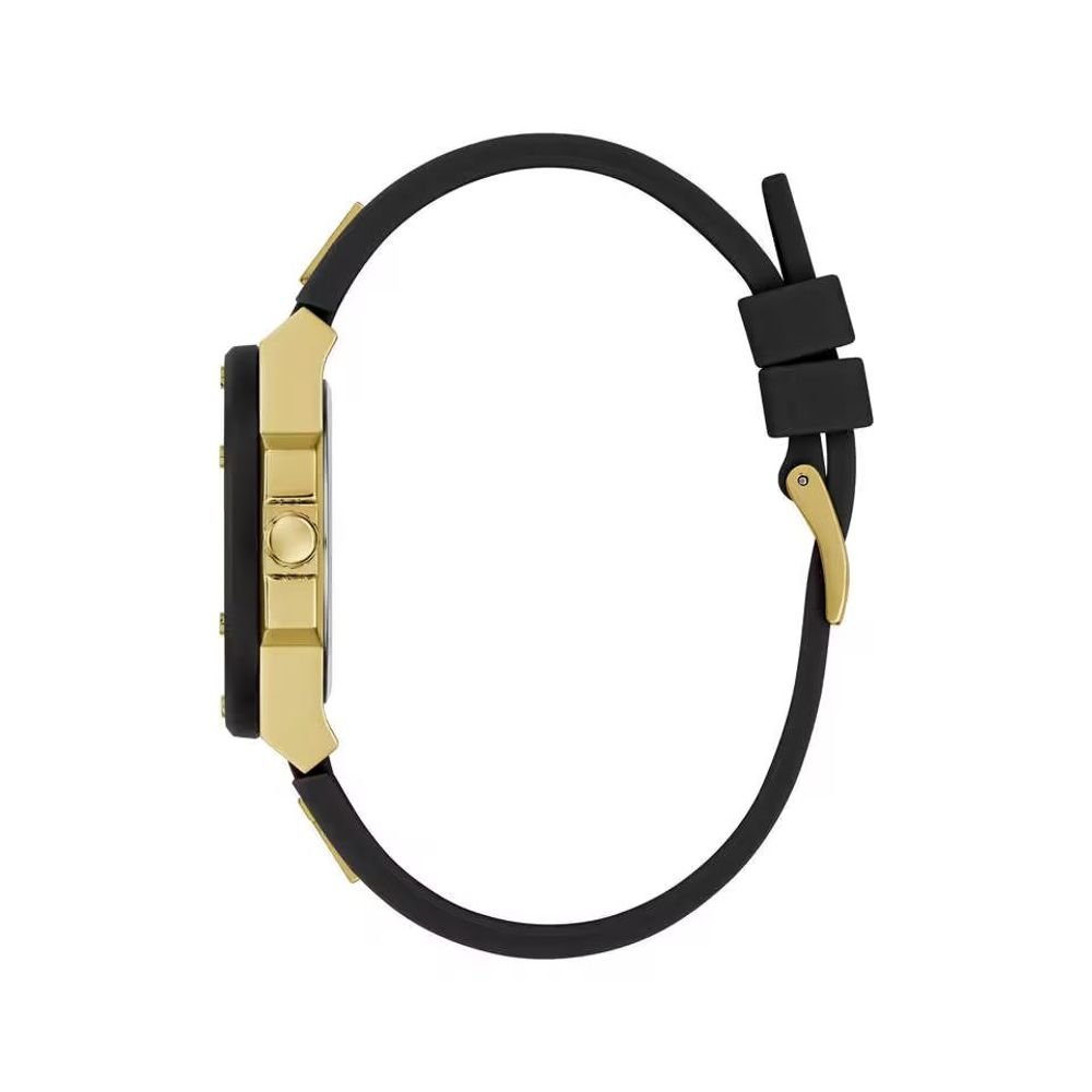 Guess Black Synthetic Watch - Beyzy Store - Guess
