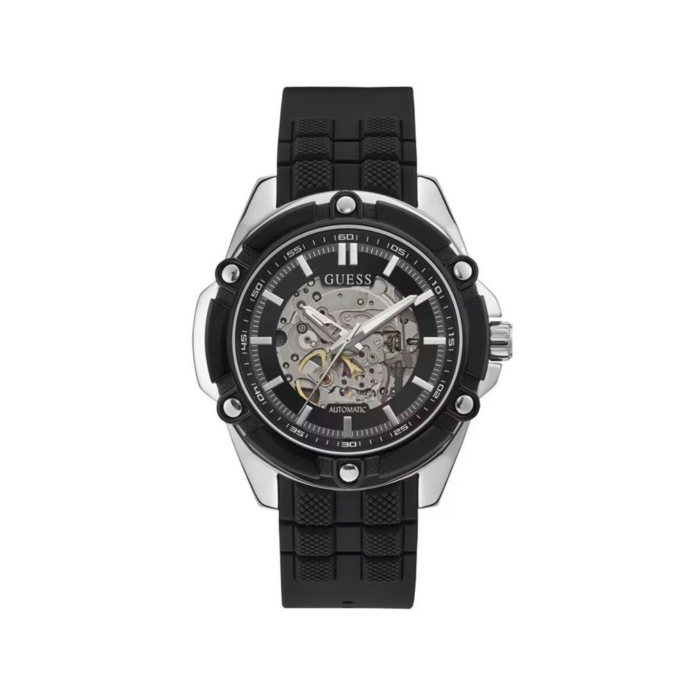 Guess Black Synthetic Watch - Beyzy Store - Guess