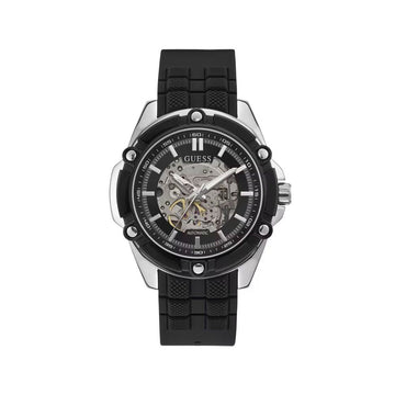 Guess Black Synthetic Watch - Beyzy Store - Guess