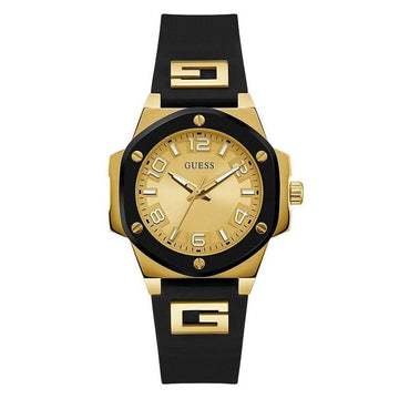Guess Black Synthetic Watch - Beyzy Store - Guess