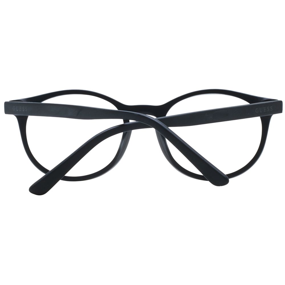 Guess Black Unisex Glasses Frame - Beyzy Store - Guess