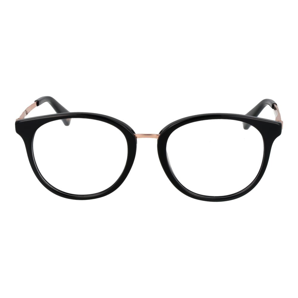Guess Black Unisex Glasses Frame - Beyzy Store - Guess