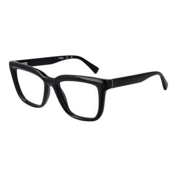Guess Black Unisex Glasses Frame - Beyzy Store - Guess