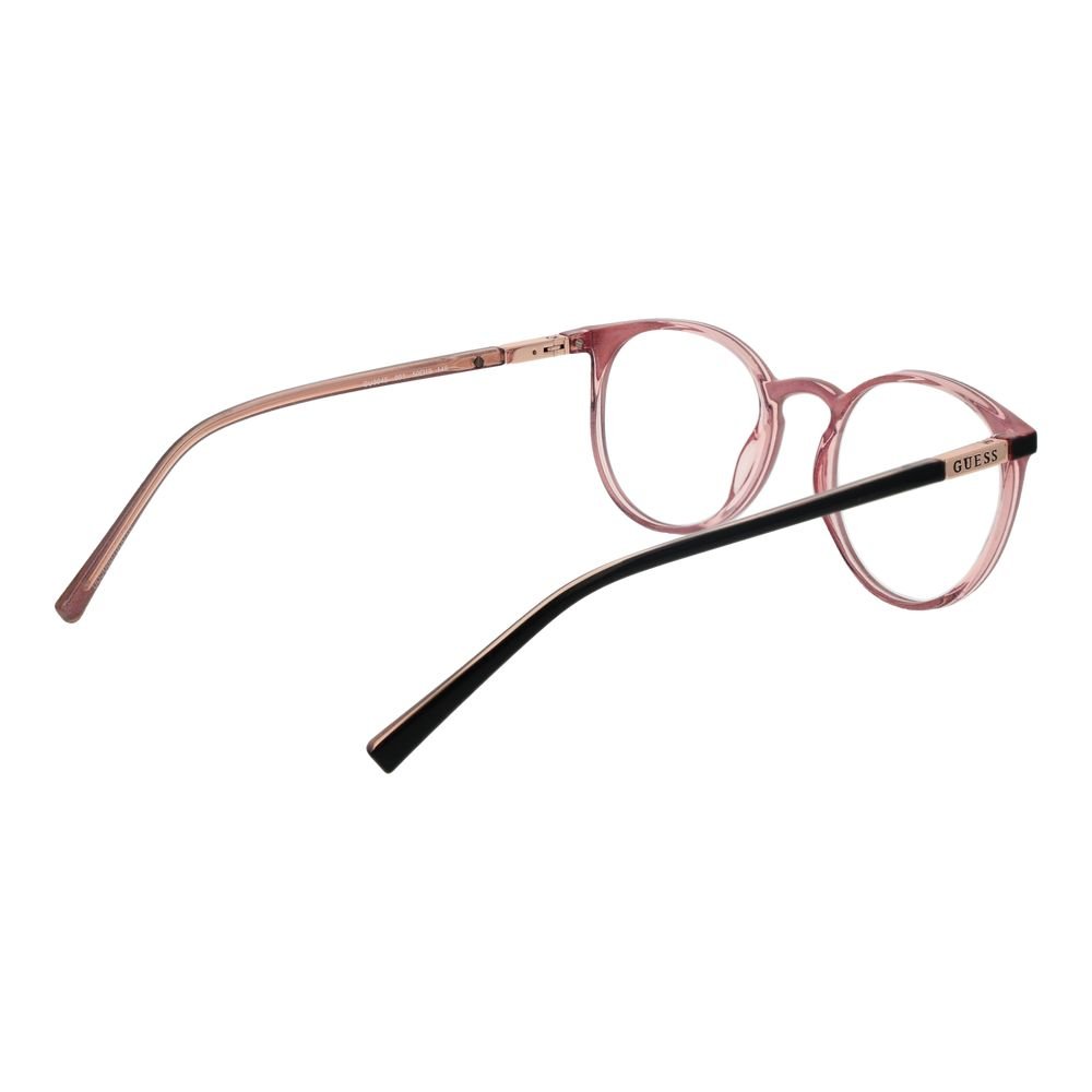 Guess Black Unisex Glasses Frame - Beyzy Store - Guess