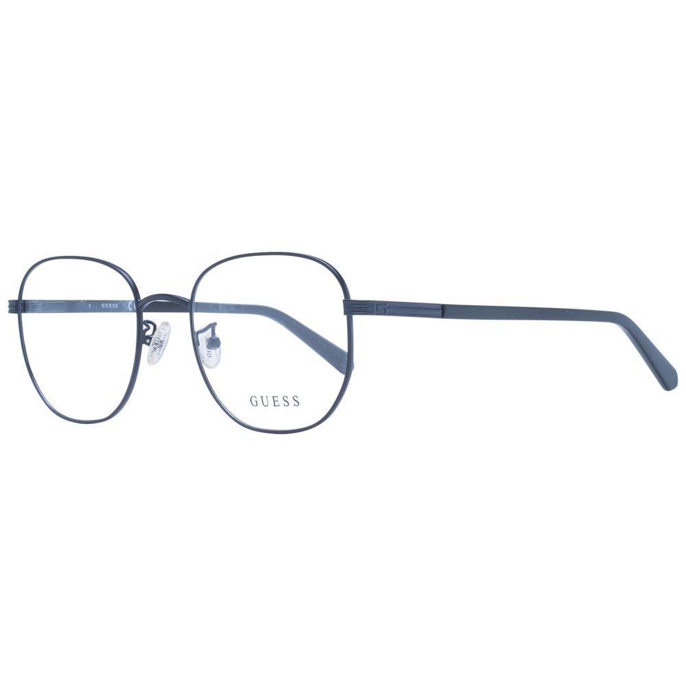 Guess Black Unisex Glasses Frame - Beyzy Store - Guess