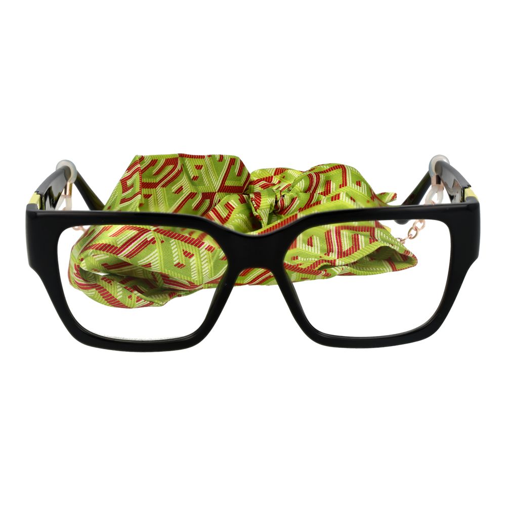 Guess Black Unisex Glasses Frame - Beyzy Store - Guess