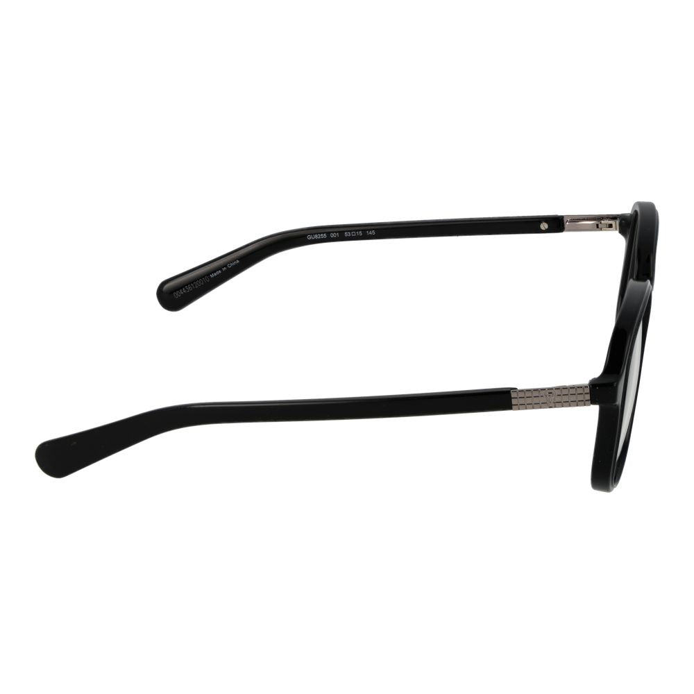 Guess Black Unisex Glasses Frame - Beyzy Store - Guess