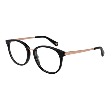 Guess Black Unisex Glasses Frame - Beyzy Store - Guess