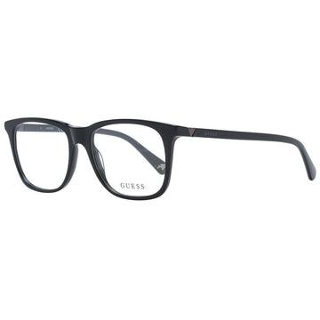 Guess Black Unisex Glasses Frame - Beyzy Store - Guess