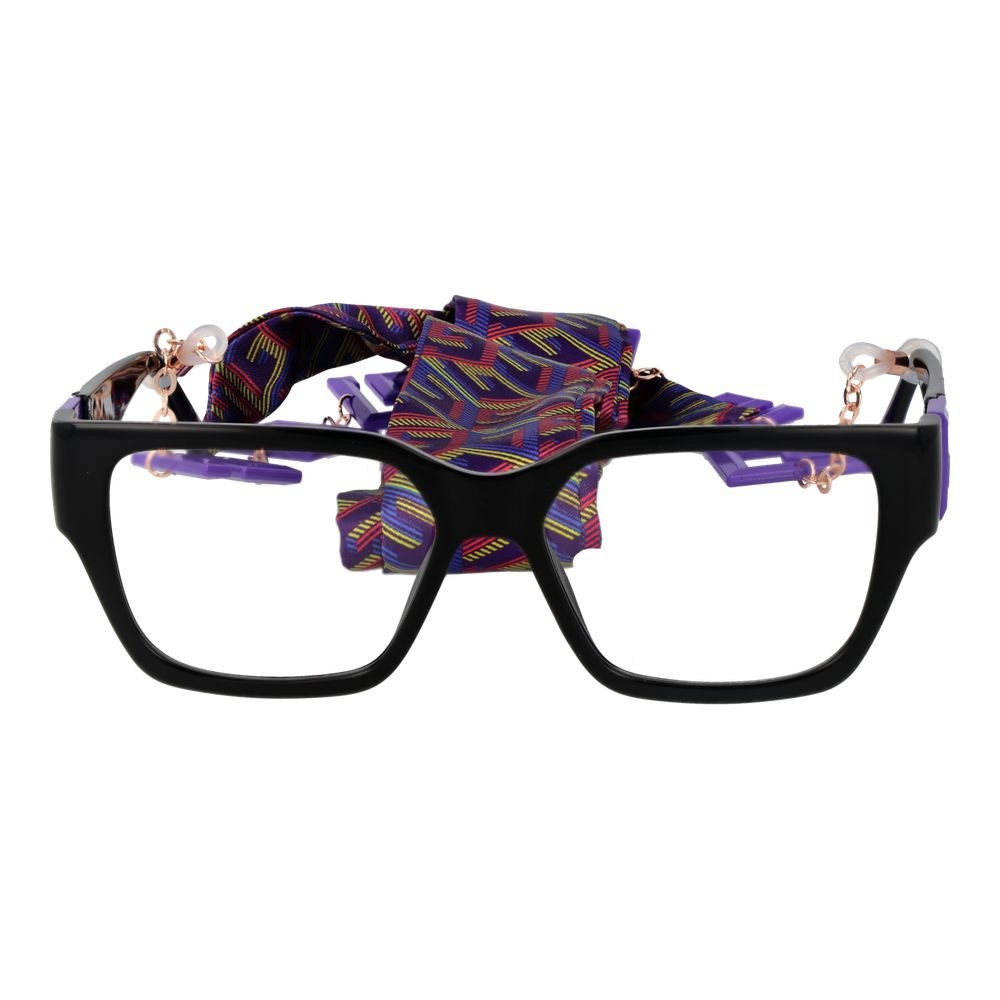 Guess Black Unisex Glasses Frame - Beyzy Store - Guess