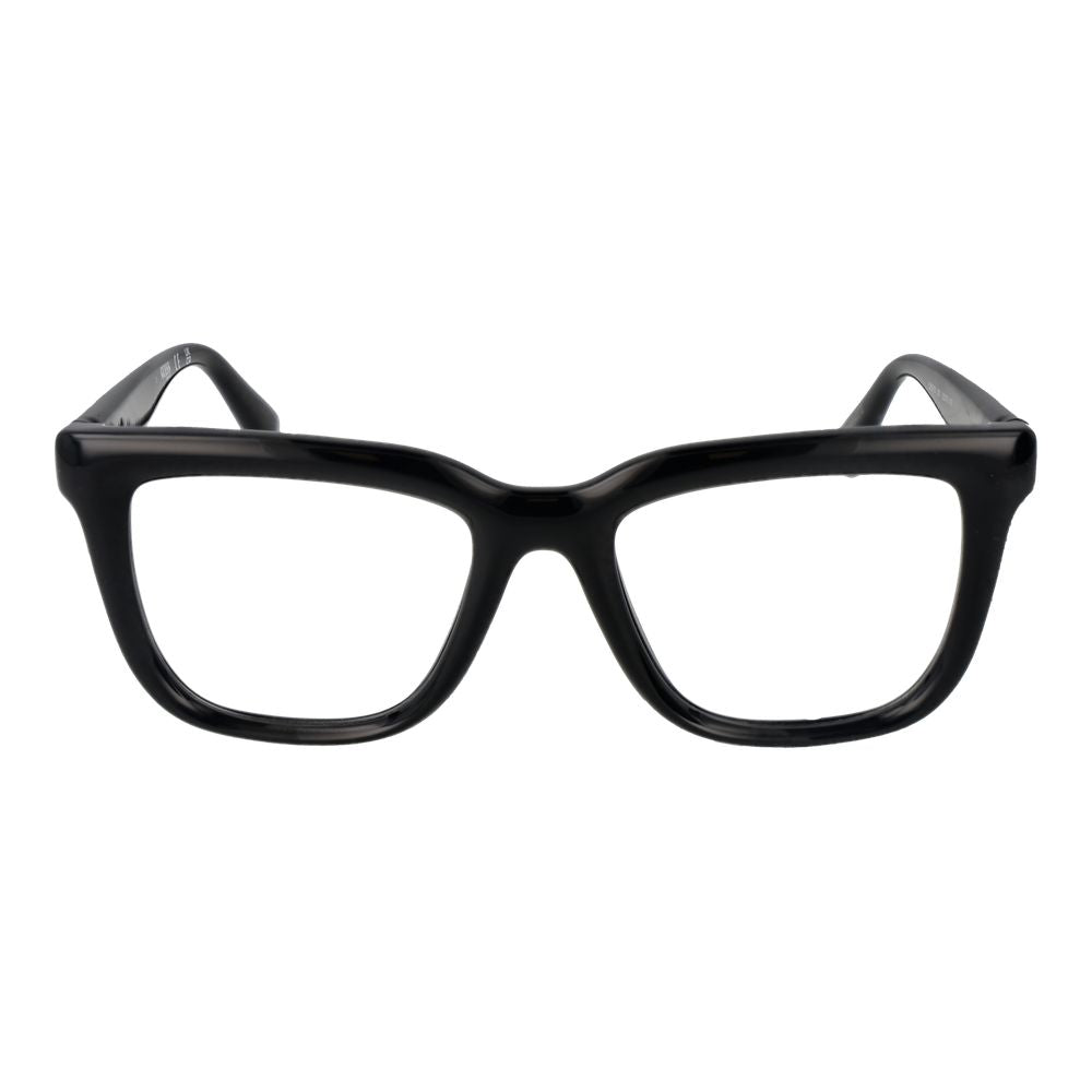 Guess Black Unisex Glasses Frame - Beyzy Store - Guess