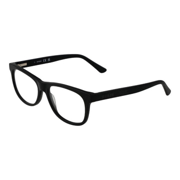 Guess Black Unisex Glasses Frame - Beyzy Store - Guess