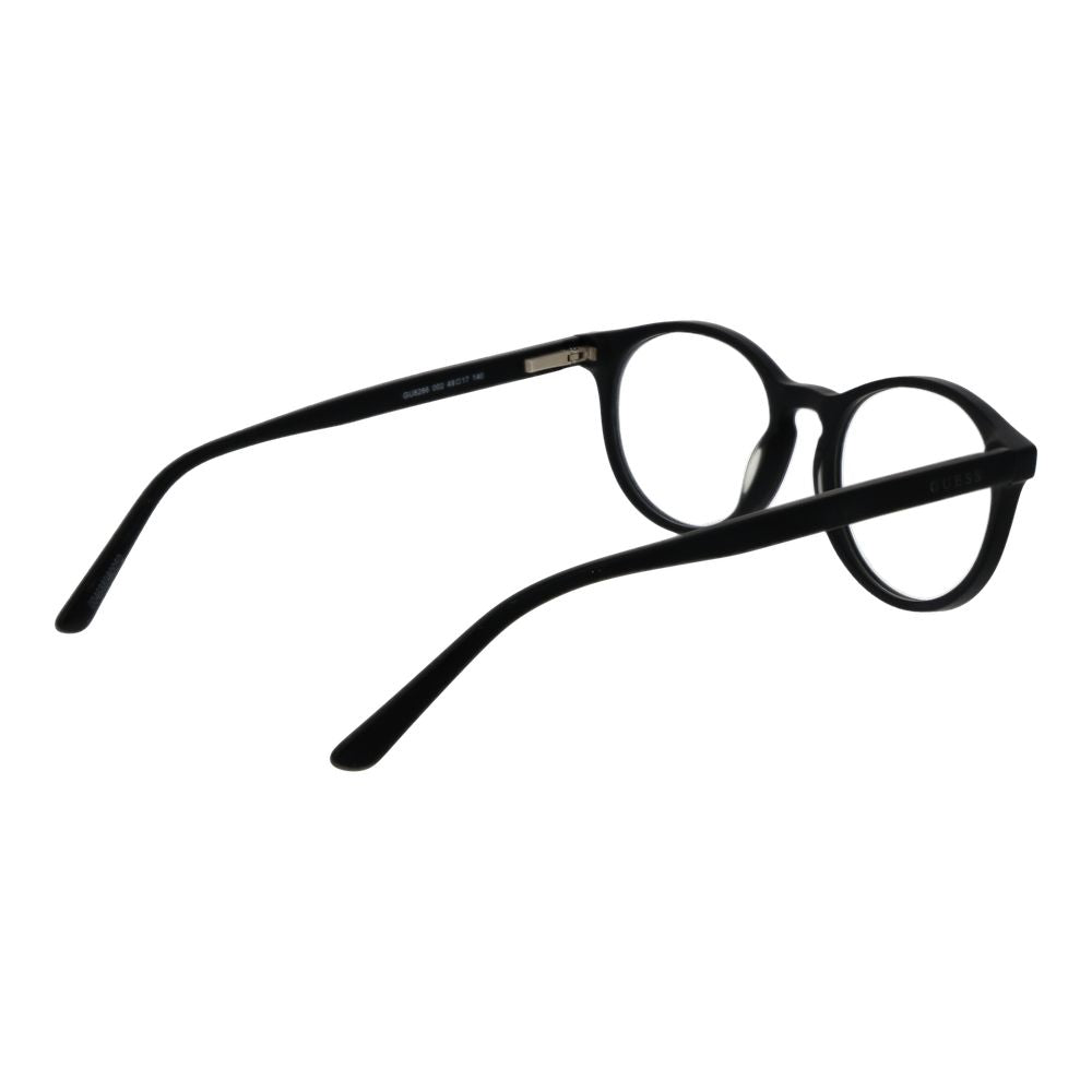 Guess Black Unisex Glasses Frame - Beyzy Store - Guess